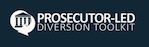 Prosecutor-Led Diversion Toolkit Logo